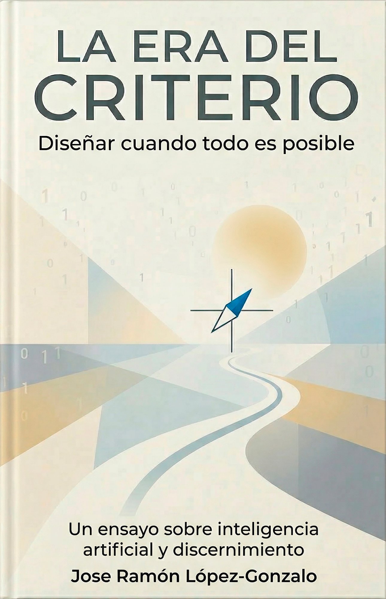 La Era del Criterio — portada